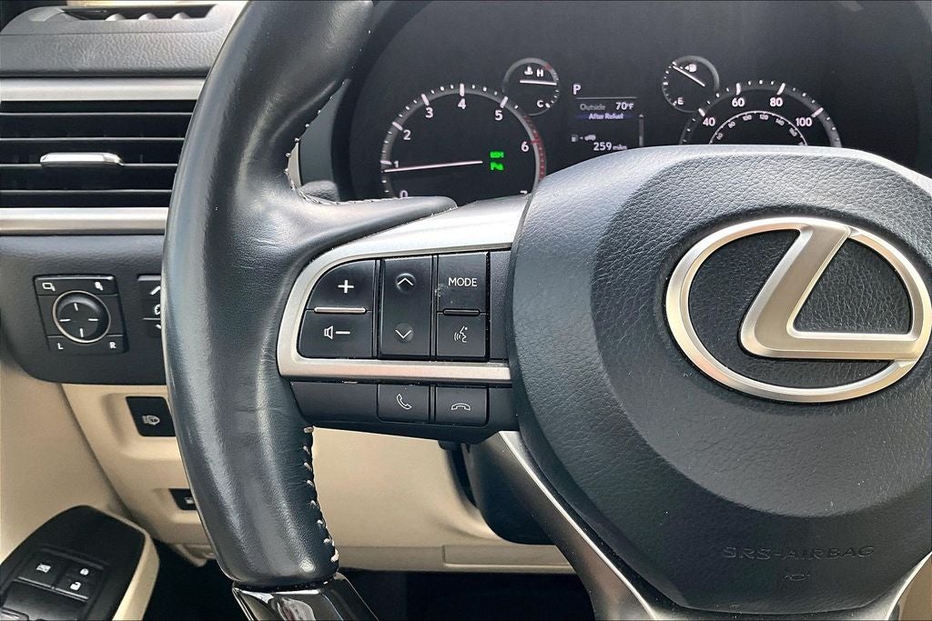 2023 Lexus GX 460