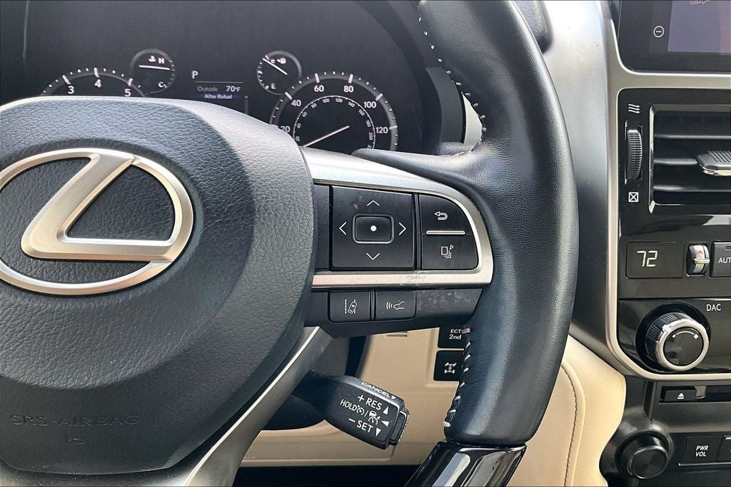 2023 Lexus GX 460