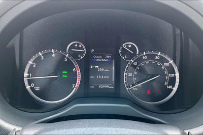 2023 Lexus GX 460