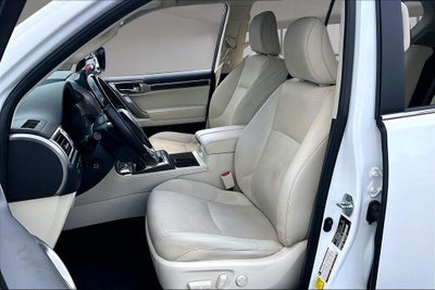 2023 Lexus GX 460