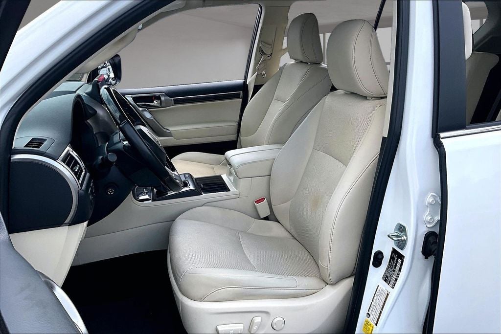 2023 Lexus GX 460
