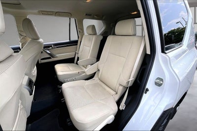 2023 Lexus GX 460