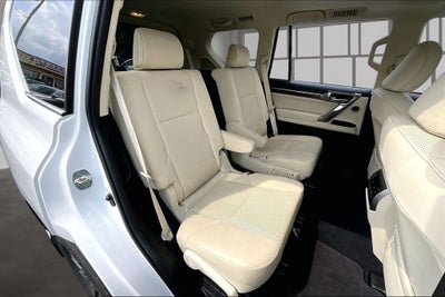 2023 Lexus GX 460