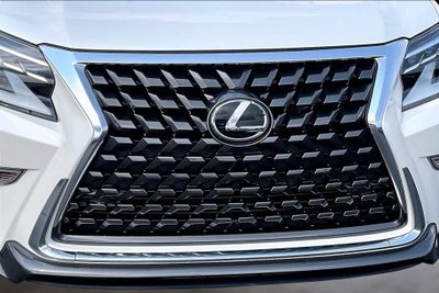2023 Lexus GX 460