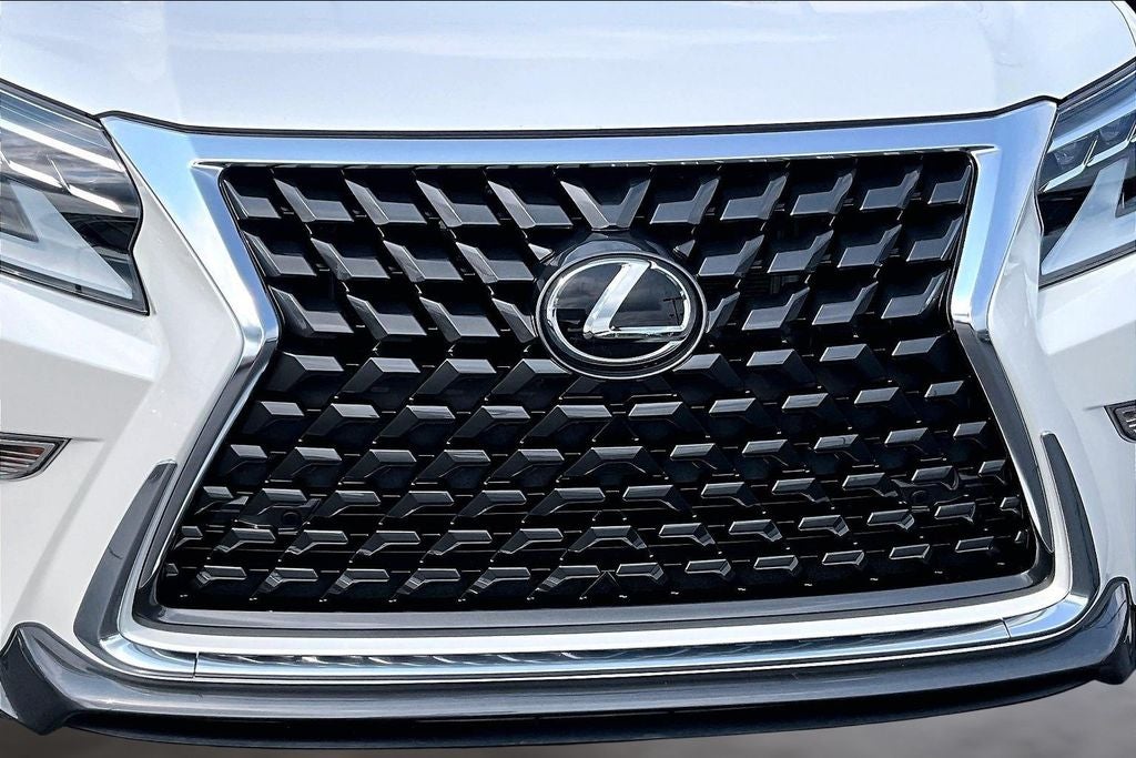 2023 Lexus GX 460