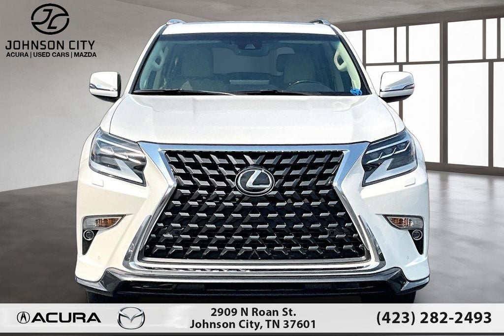 2023 Lexus GX 460