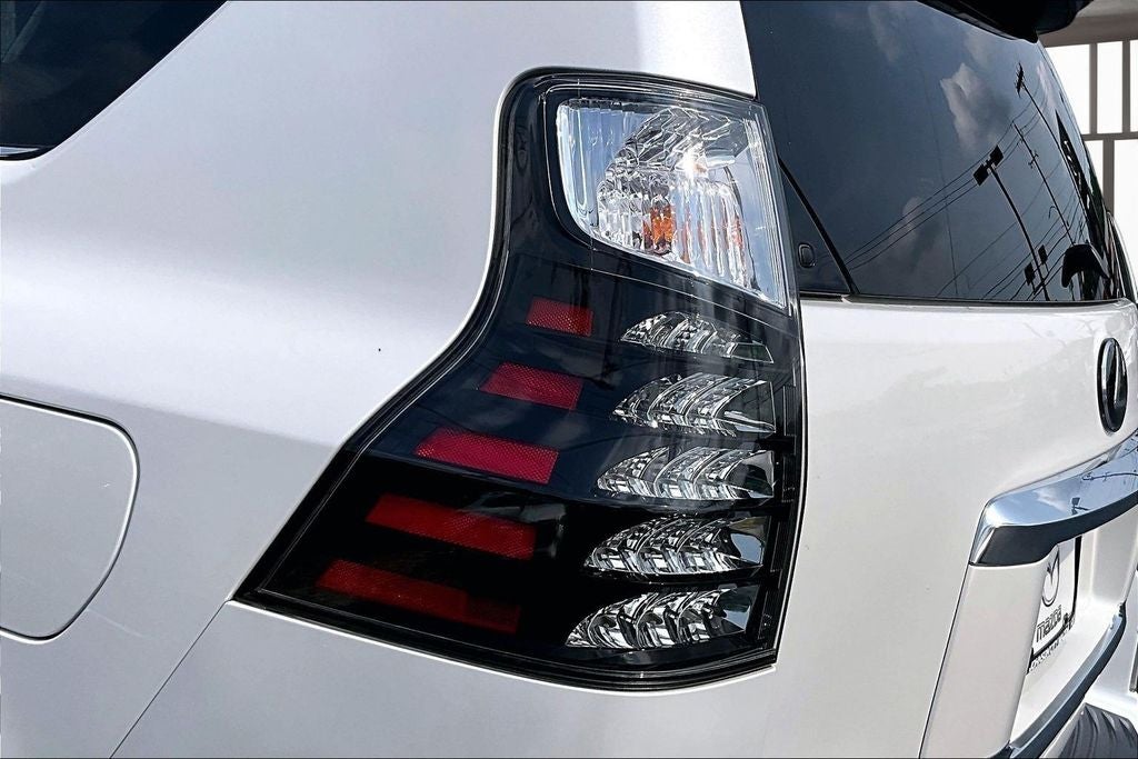 2023 Lexus GX 460