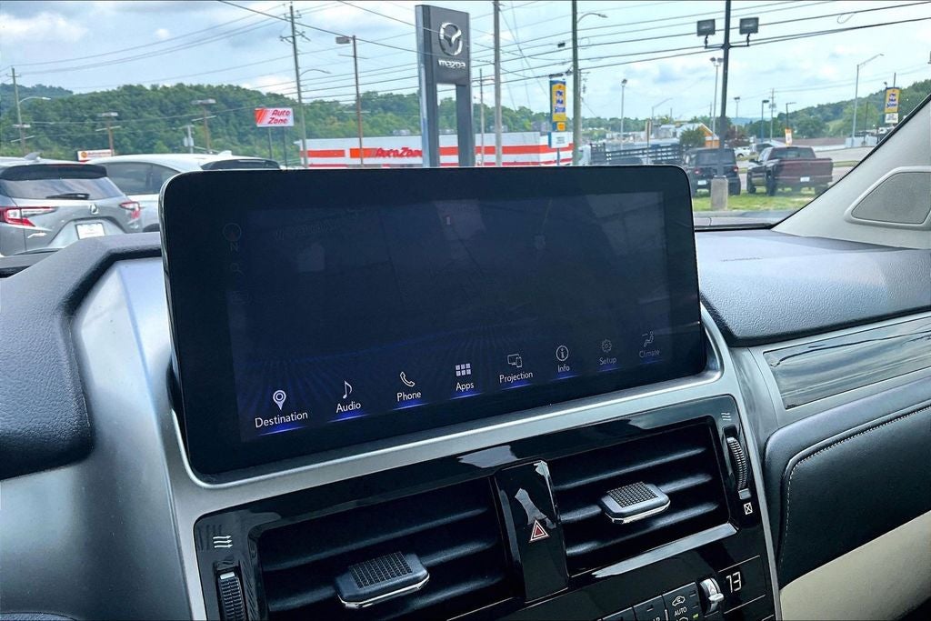 2023 Lexus GX 460