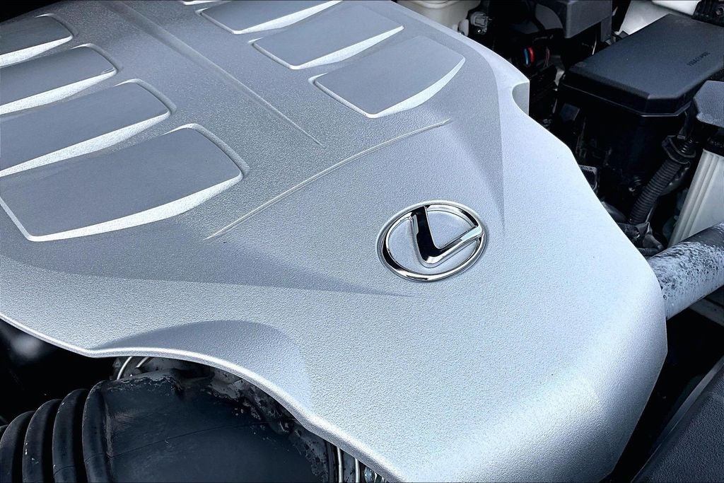 2023 Lexus GX 460