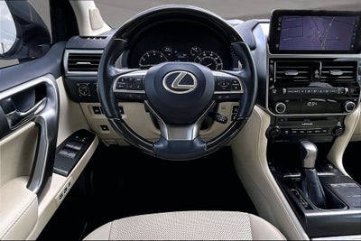 2023 Lexus GX 460