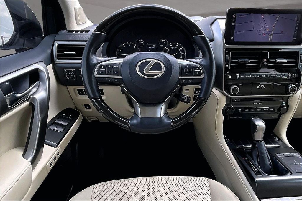 2023 Lexus GX 460