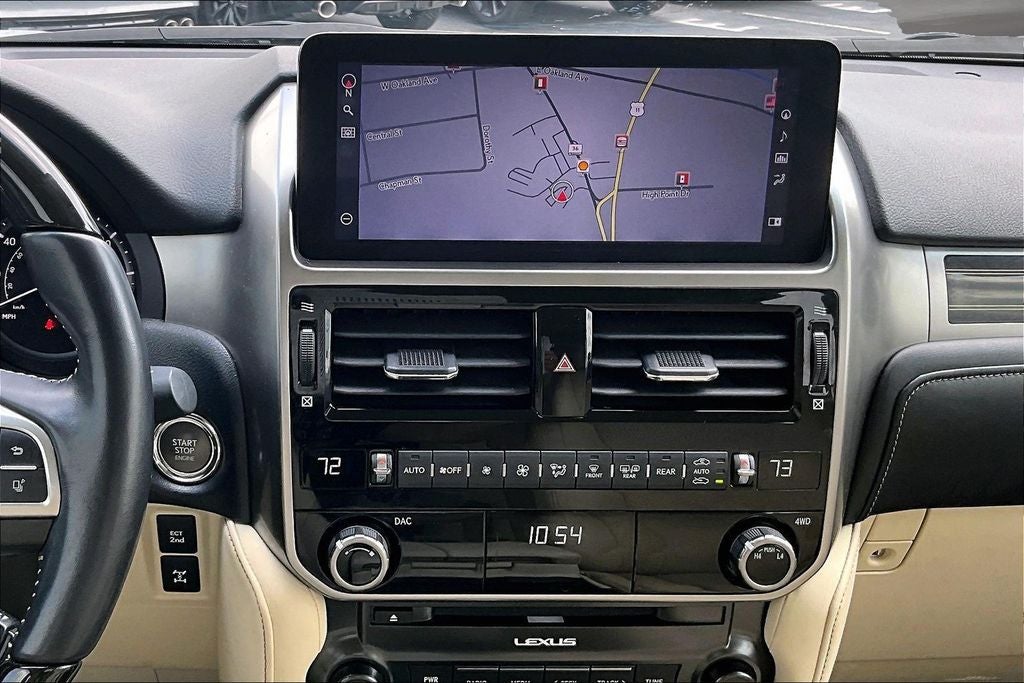 2023 Lexus GX 460