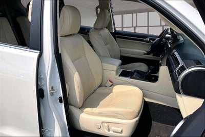 2023 Lexus GX 460