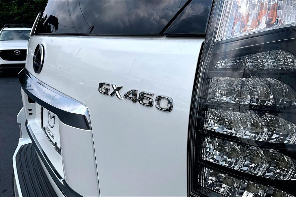 2023 Lexus GX 460
