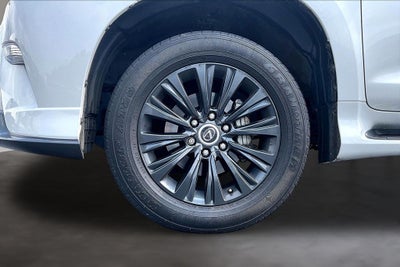 2023 Lexus GX 460
