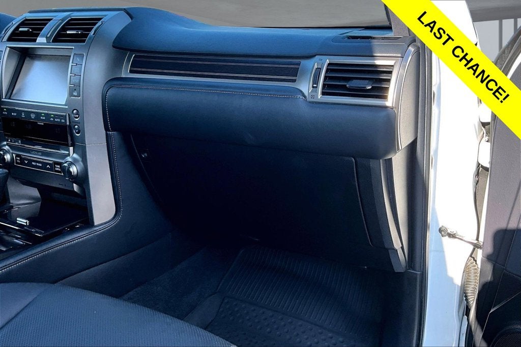 2020 Lexus GX 460