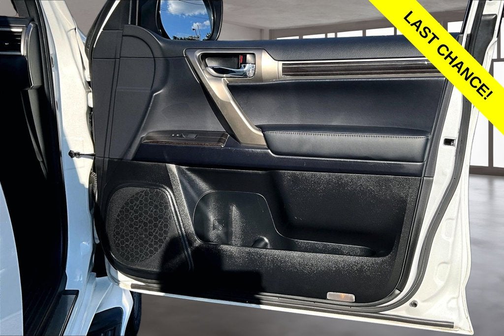 2020 Lexus GX 460