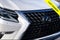 2020 Lexus GX 460