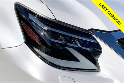 2020 Lexus GX 460