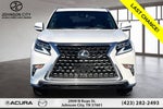 2020 Lexus GX 460