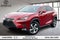 2018 Lexus NX 300 F Sport