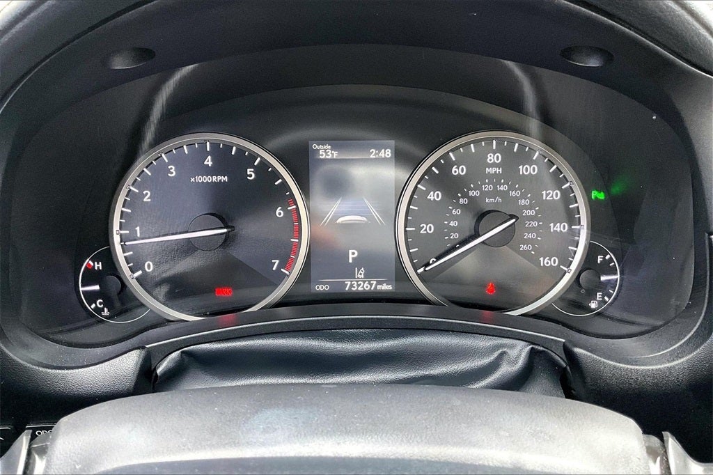 2018 Lexus NX 300 F Sport