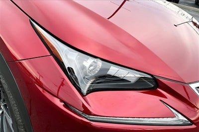 2018 Lexus NX 300 F Sport