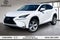 2017 Lexus NX 200t