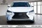 2017 Lexus NX 200t