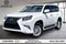 2016 Lexus GX 460