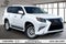 2016 Lexus GX 460