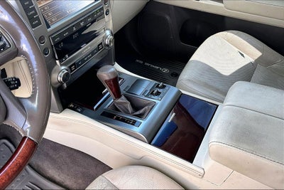 2016 Lexus GX 460