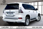 2016 Lexus GX 460