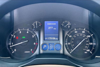 2016 Lexus GX 460