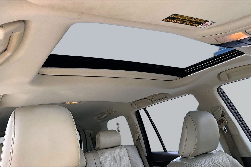 2016 Lexus GX 460