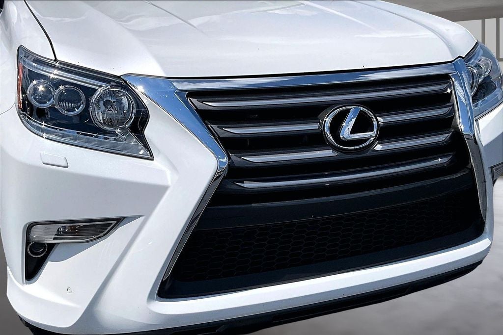 2016 Lexus GX 460