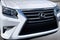 2016 Lexus GX 460