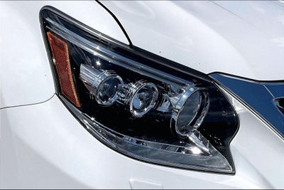 2016 Lexus GX 460