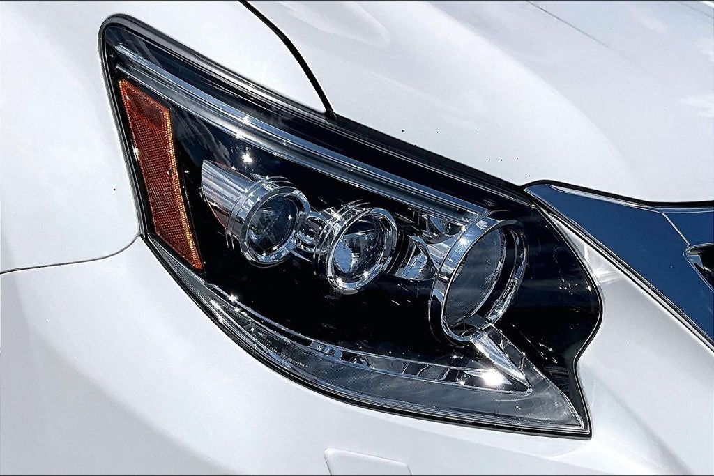 2016 Lexus GX 460