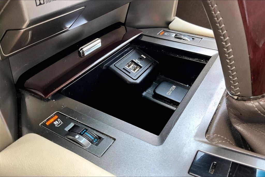 2016 Lexus GX 460