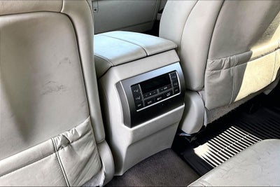 2016 Lexus GX 460