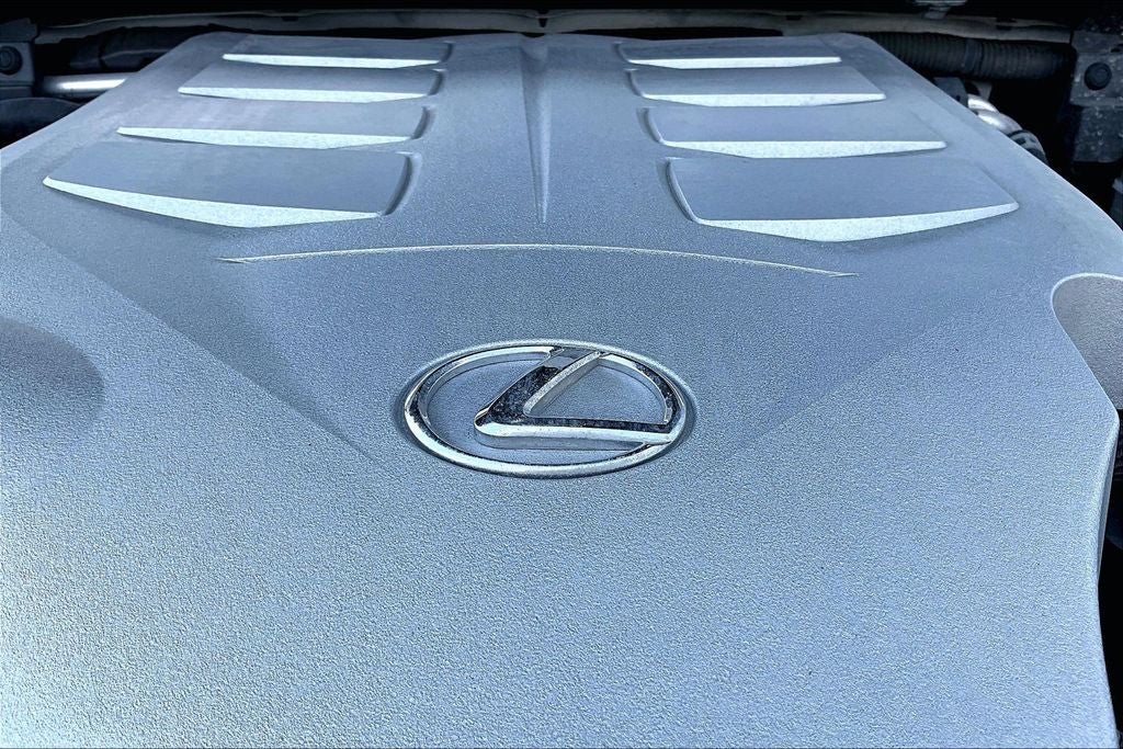 2016 Lexus GX 460