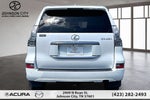 2016 Lexus GX 460
