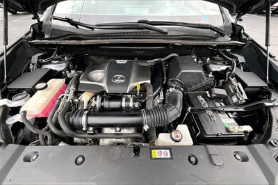 2020 Lexus NX 300 Base