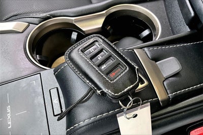 2020 Lexus NX 300 Base