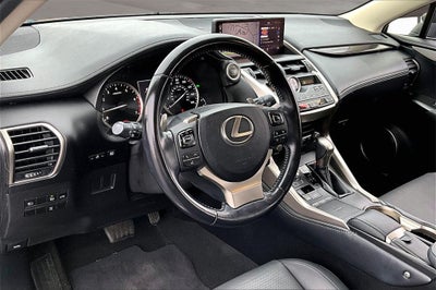 2020 Lexus NX 300 Base