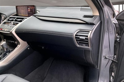 2020 Lexus NX 300 Base