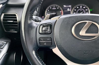 2020 Lexus NX 300 Base