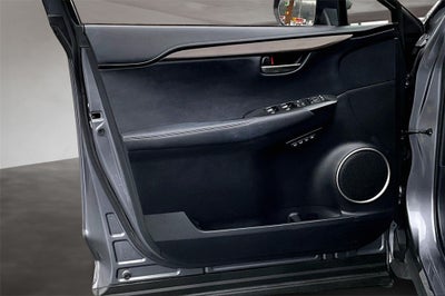 2020 Lexus NX 300 Base