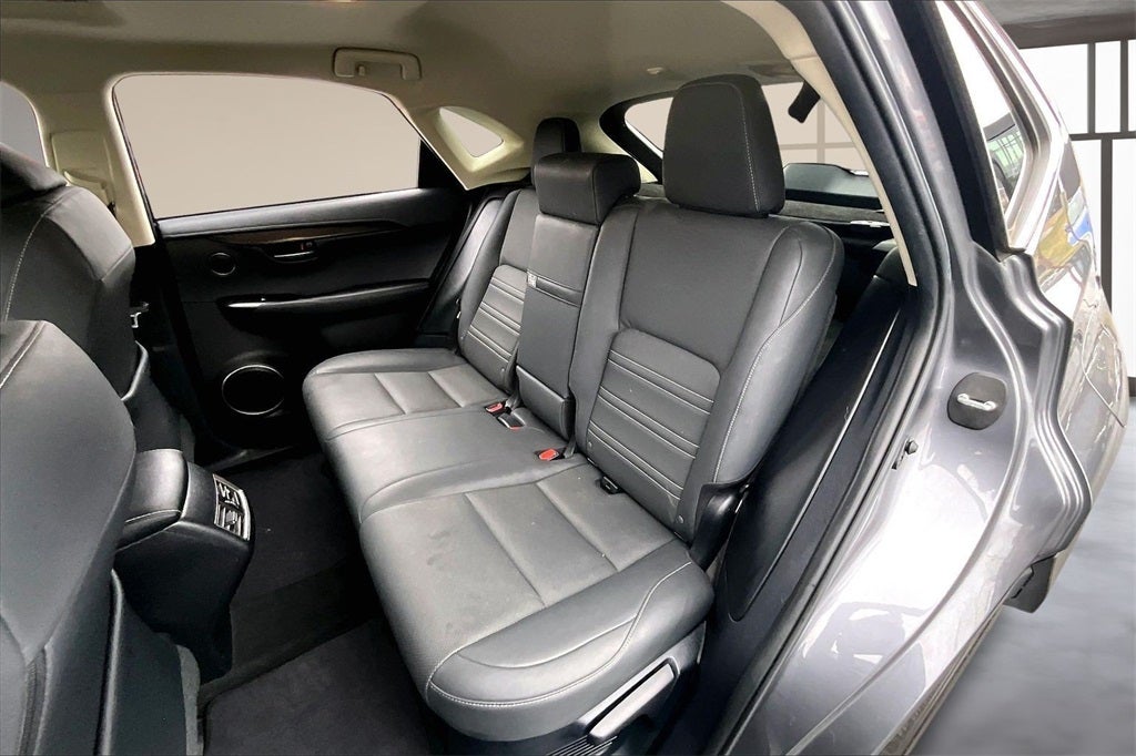 2020 Lexus NX 300 Base